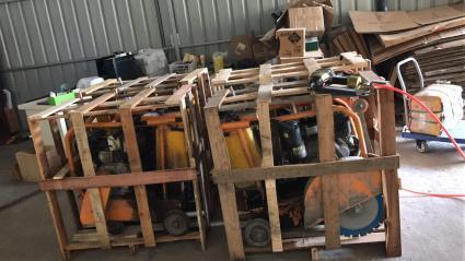 托喀依乡行李、家具、电器包装托运