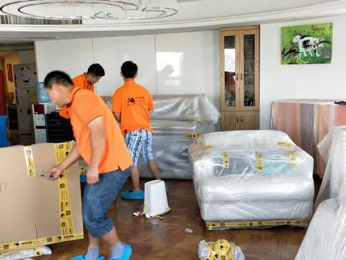 托喀依乡精品搬家公司